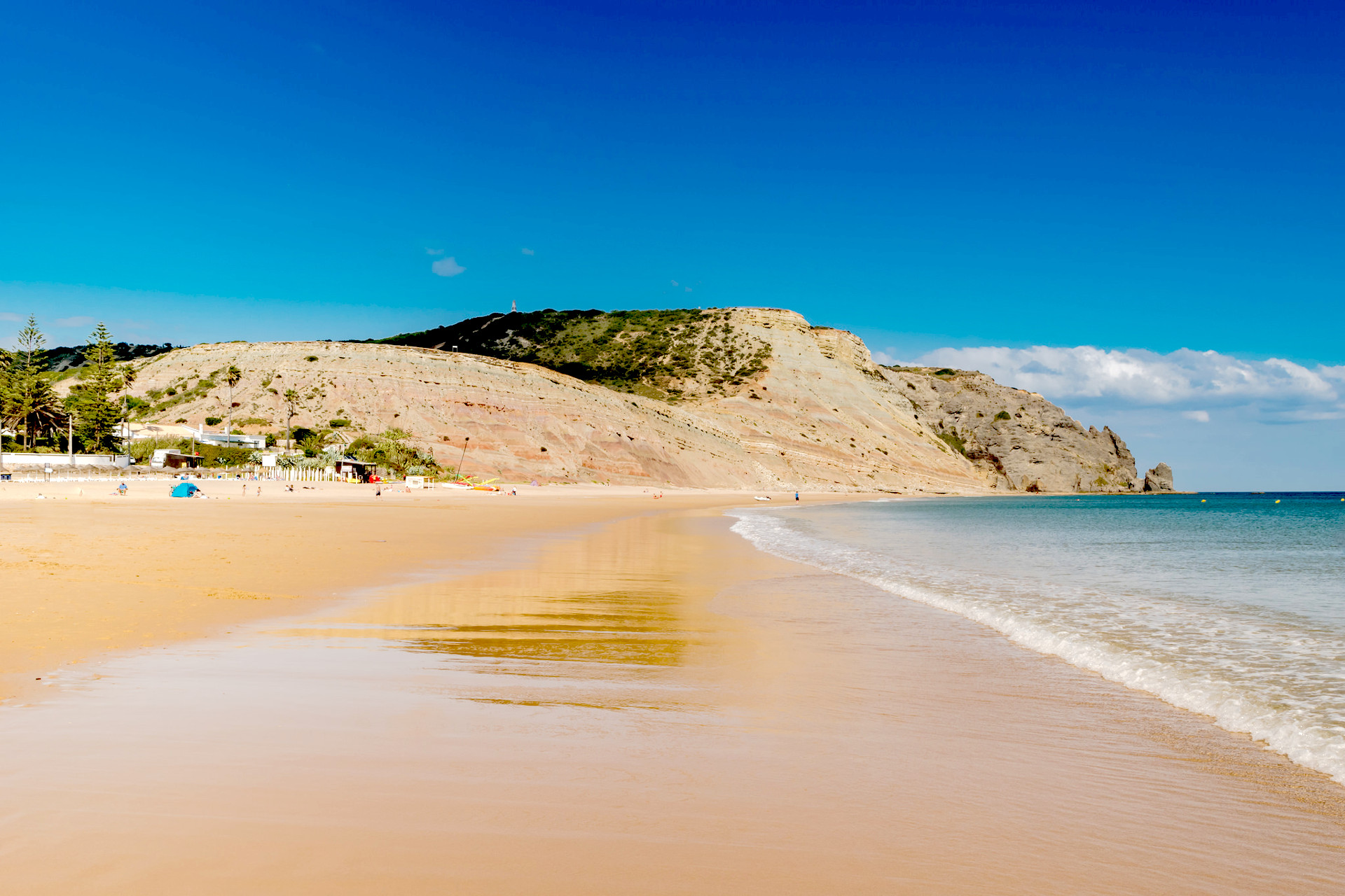 Praia da Luz LOW COST Faro Airport Private Transfers Algarve Private Taxis