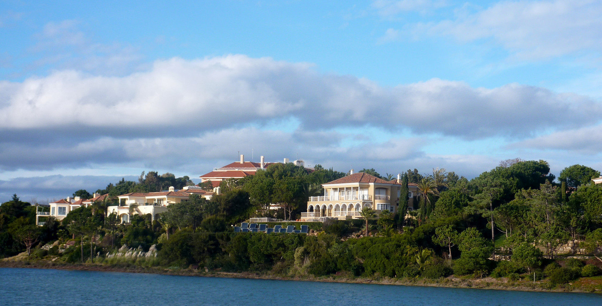 Quinta do Lago LOW COST Faro Airport Private Transfers Algarve